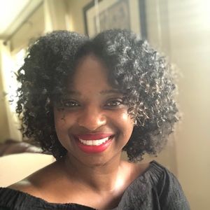 Meet your Posher, Talitha